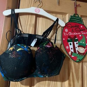Very cute cacique bra
